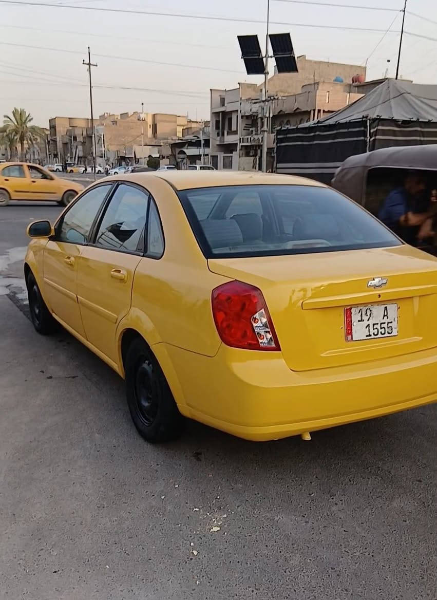السلام عليكم اوبترا 2007 تكسي مصبوغه جديد كيراوتماتيك ومكينه مكفولات تايرات جديده تبريد شغال بس ضعف بالكمبريسر
حدادة عامه جديده غرفة مدوشمه جديد سعر52مكاني بغداد مدينه الصدر قرب معارض الحبيبه رقمي واتساب ***********
خط***********

