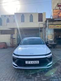 سوناتا وارد امريكي • ٢٠٢٥ • ماشي ٤٠٠٠٠