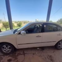 كيا لوتز • ٢٠٠٨ • ٢٤٠٠ أوتوماتيك