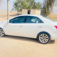 سيراتو ٢٠١٣ • فول مواصفات • نجف خان النص