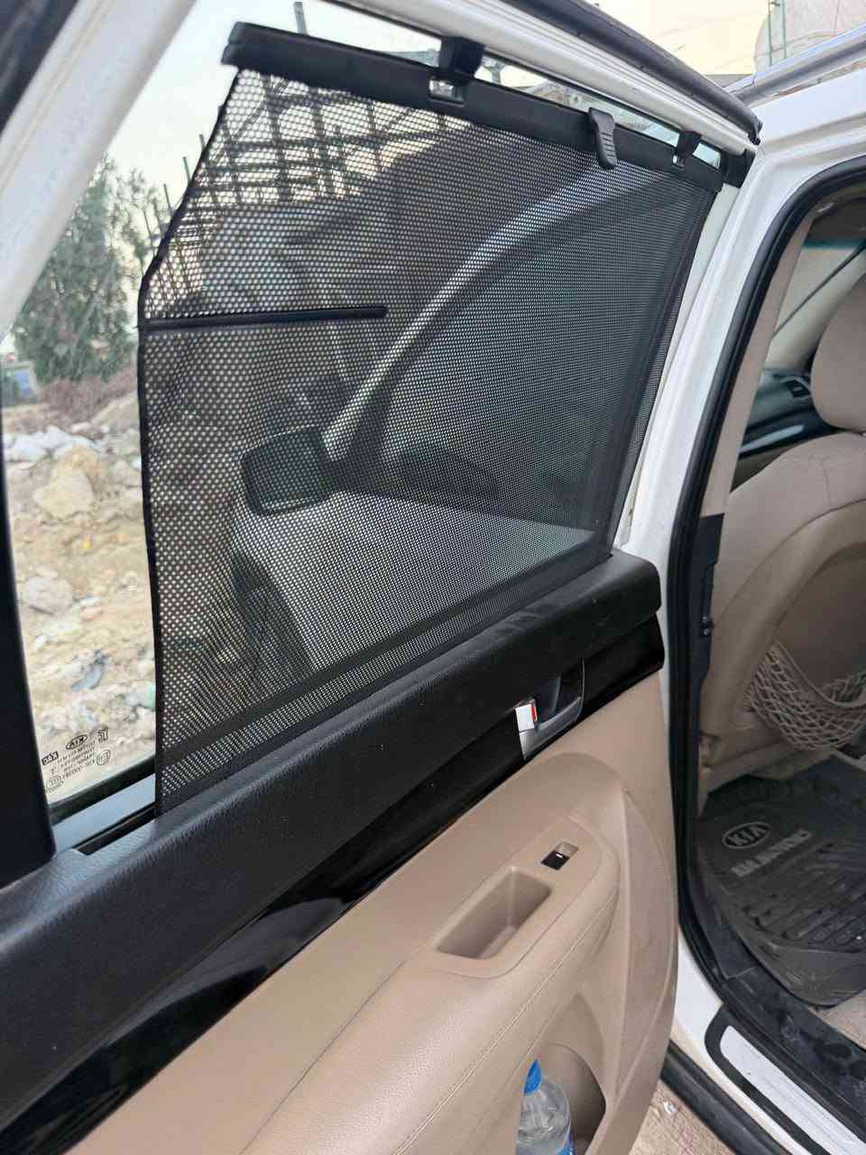 سورنتو • ٢٠١٥ • رقم قادسية