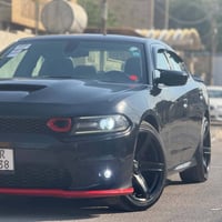 تشارجر SXT • ٢٠١٥ • بدون ايرباك