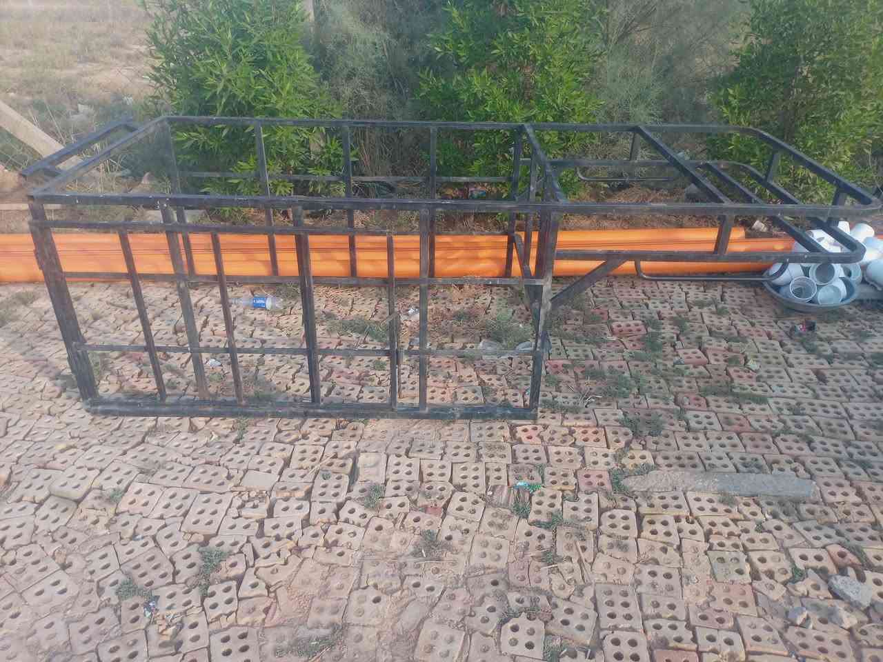 محجر ستوته • جمره • مستخدم اسبوعين