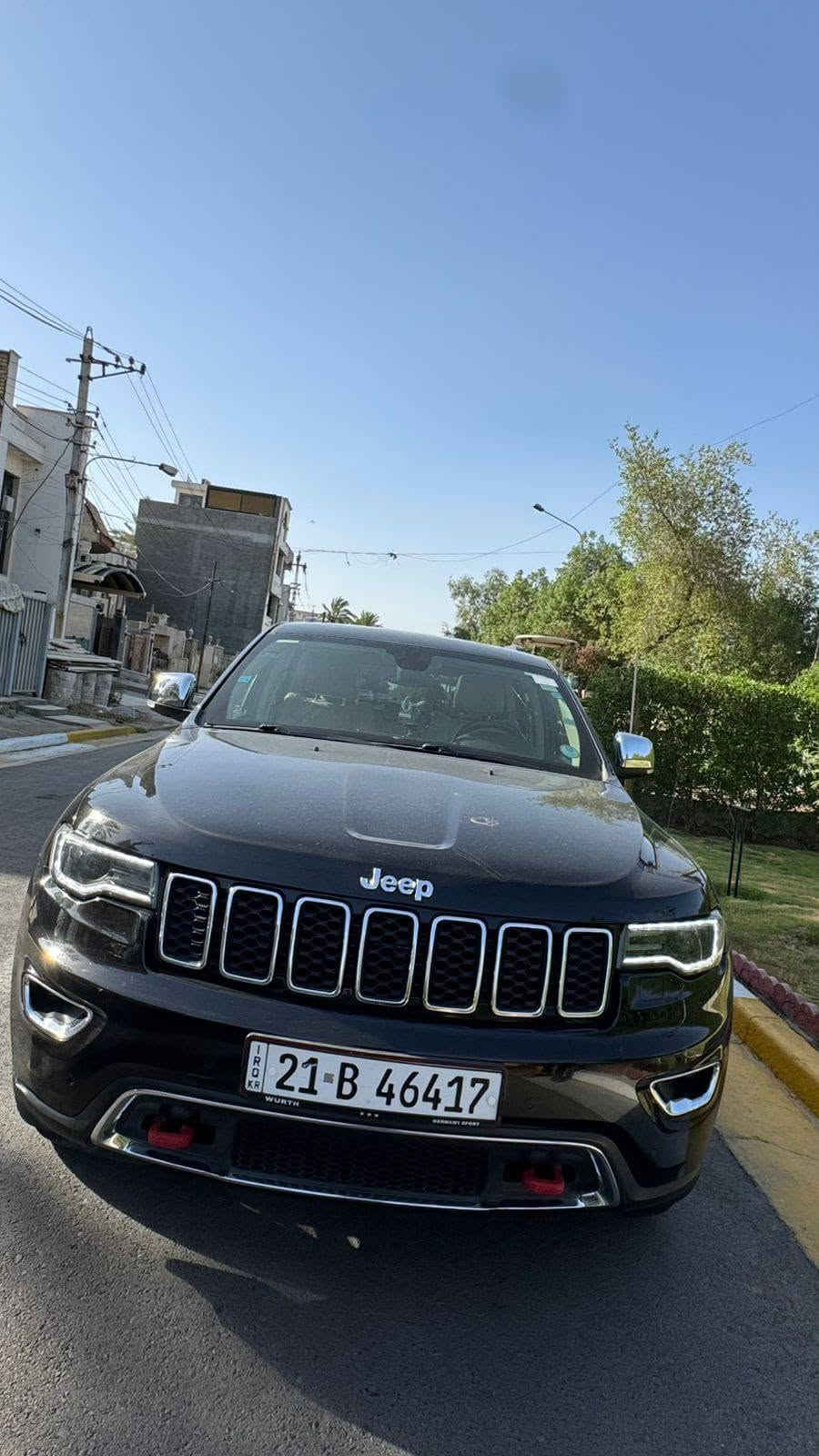 جيب • ٢٠١٩ • بدون صبغ