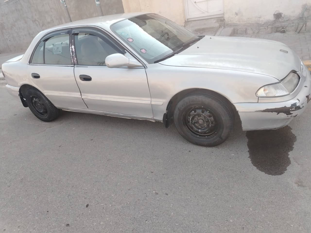 سوناته تو 93
سياره نقصها كمبريسر
 ودرام شفت مال جهه الصدر 
سيارة مال جناي حلوه
كير عادي امراوس حسب قناعه
هذا ***********
