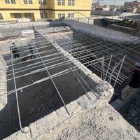 شيش تفليش • نضيف • طن واحد