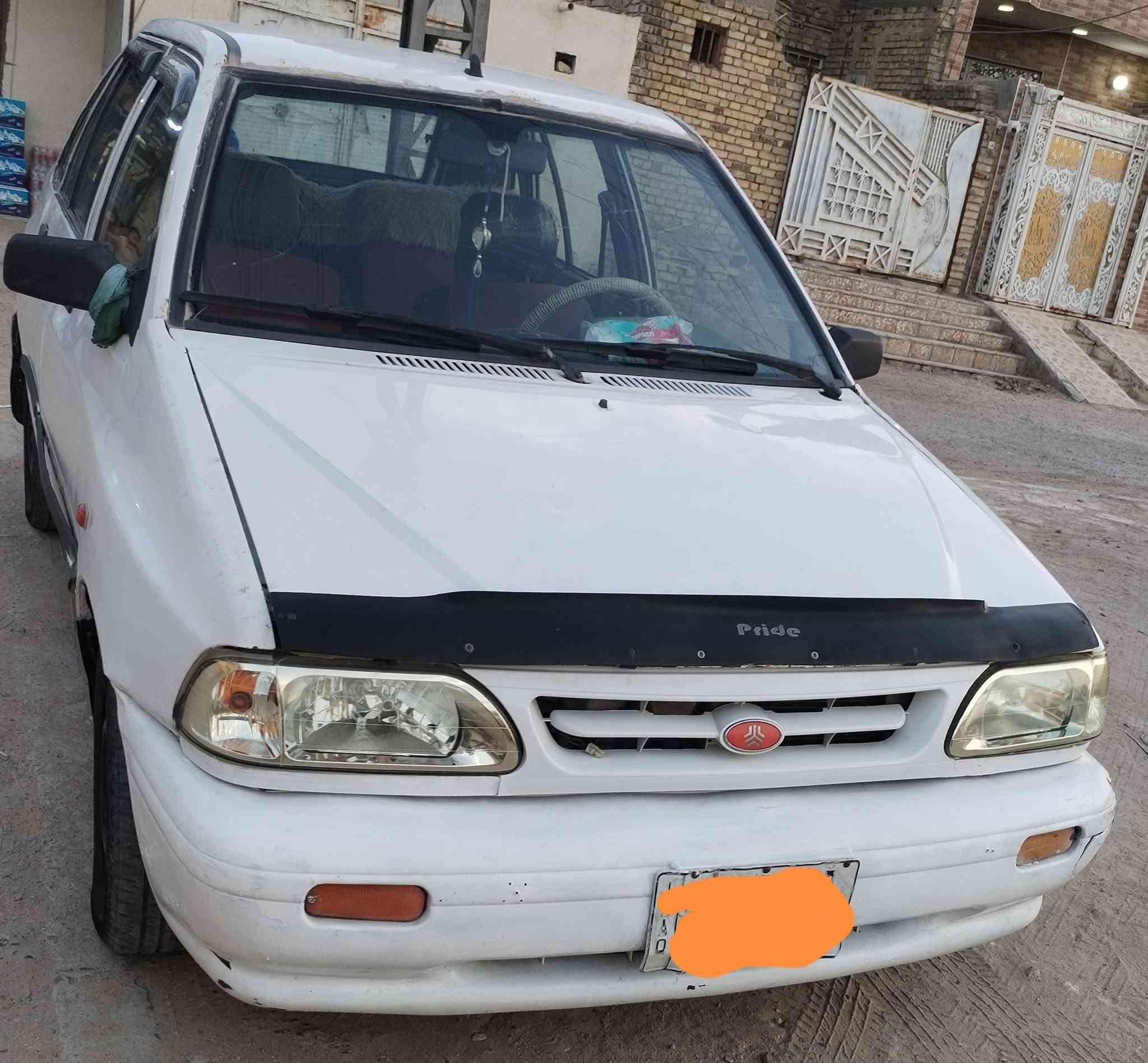 للبيع سايبا
موديل ٢٠١٠
رقم ميسان الماني
سعر ١٥ ورقه
مبايل ***********

