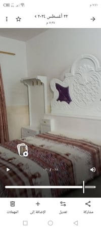 غرفة عراقية • طابق واحد • ٤ أبواب