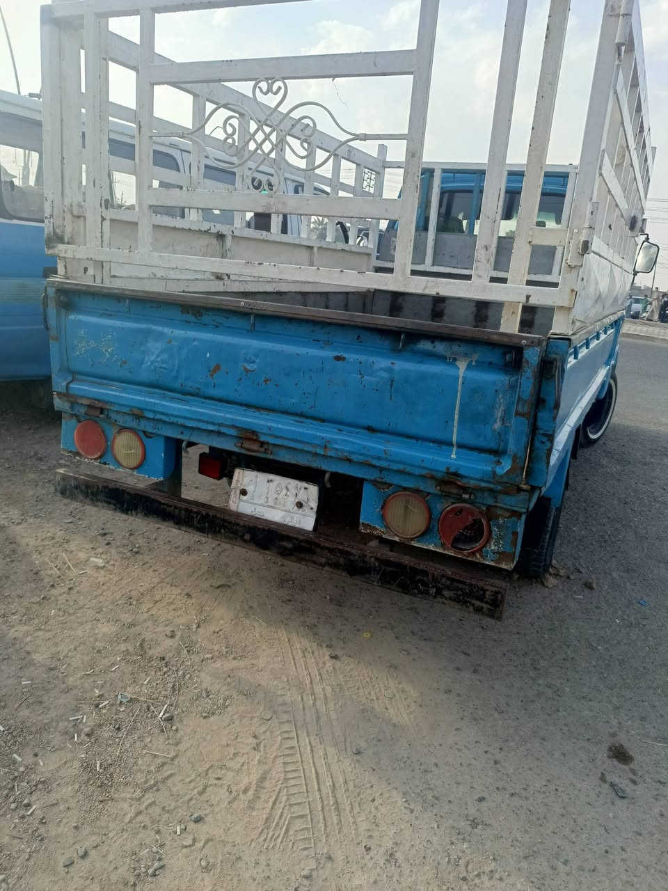 سلام عليكم كيو بنكو موديل 94 للبيع سعر 55وبيهة مجال *********** مكفولة كفالة عامة محرك كير اكسن
