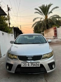 سيراتو ٢٠١٢ • ٢٠٠الف • باسمي