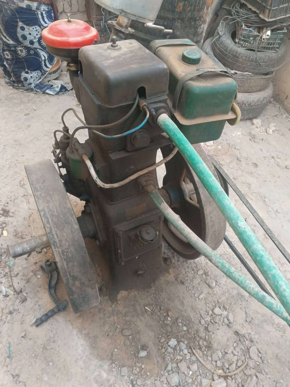 مولدة • ام٨ • جاهزة