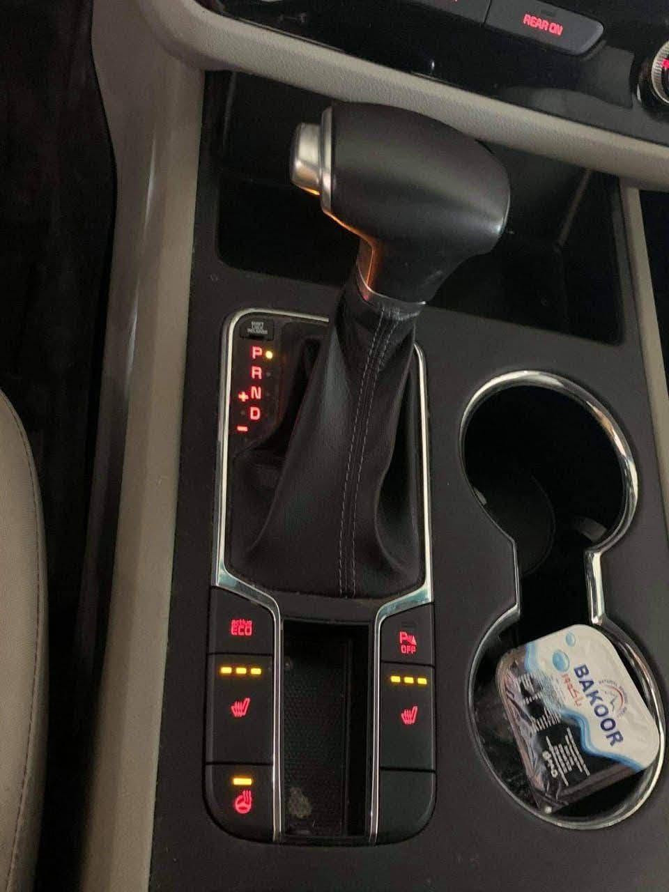 السلام عليكم سيدونا امريكي موديل ٢٠١٩ اربيل بسمي هزه وفحص وسنويه قبل سبوع صادرات حادث امريكا قطعتين تبديل نفس الون فقط والباقي كفاله سياره جديده استخدام شخصي مكينه كير حداديه تبريد ثلج تاير باتيري كله بشرط مكاني بابل 
***********  للاستفسار 
غير متواجد ع النت
