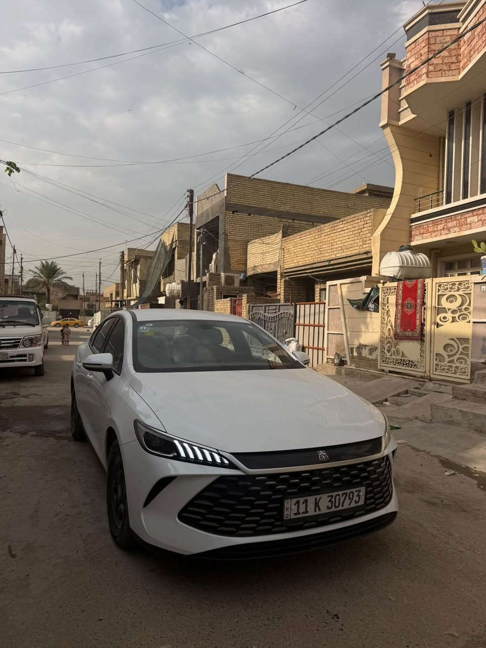 بيوايدي جن بلاص • ٢٠٢٥ • ١٧٠٠٠