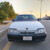 اوميغا • ٩٢ • فحص صلاح الدين