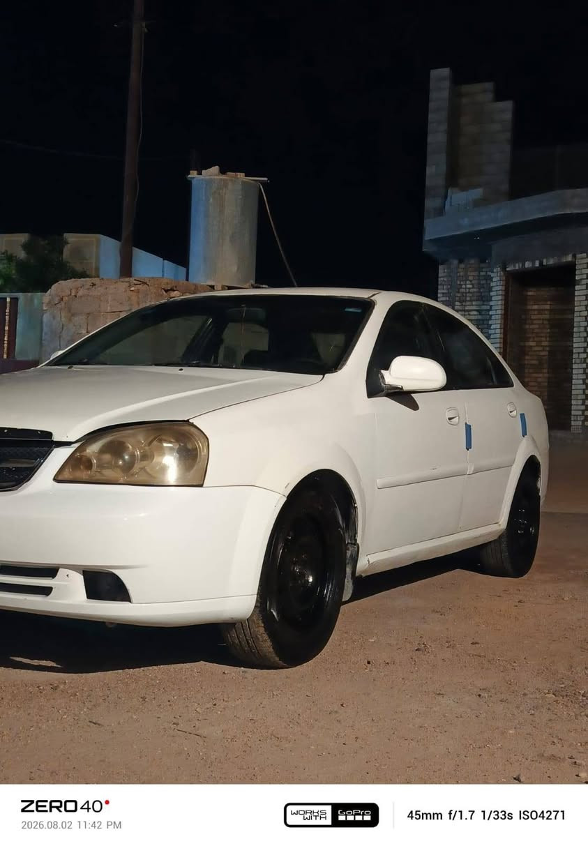 السلام عليكم اوبترا للبيع موديل 2004 كير عادي صبغ عام
رقم الهاتف:***********

السعر 45وبي مجال حك الجيه 
تبريد شغال كير ومحرك نضيفات
