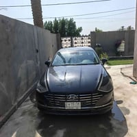 سوناتا موديل ٢٠٢٢وارد كوري كفاله عامه بس بيه شبر بالجاملغ الأمامي شخط ...