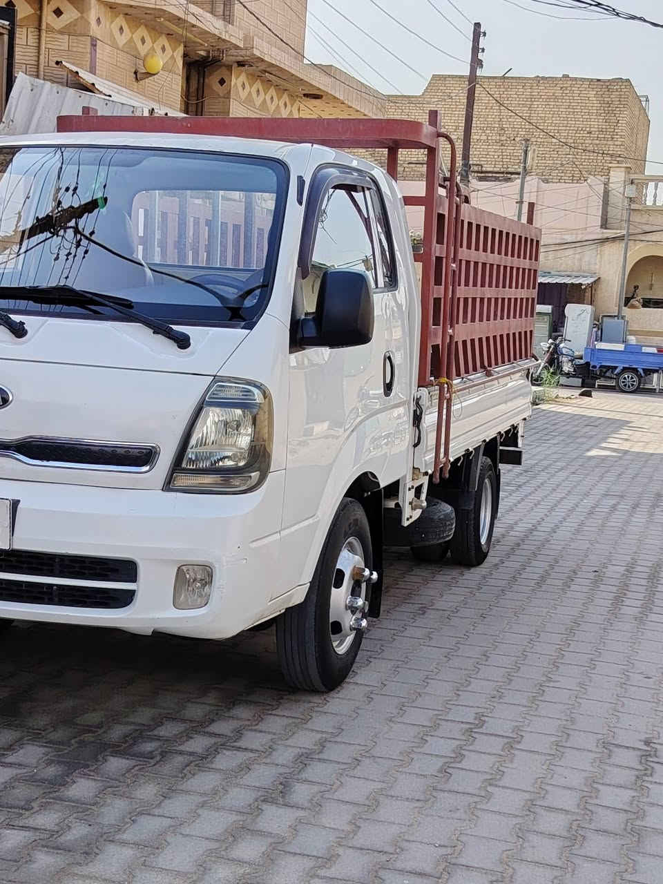 موديل ٢٠٢٠ • كفالة • مكينة نظيفة