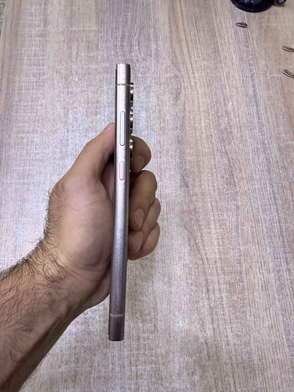 اس٢٤ الترا • ٥١٢ • شاصي منحرف