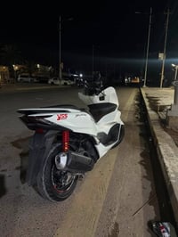 PCX • ٢٠٢٣ • جيل رابع