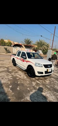 كريت ويل • ٢٠١٨ • ملاحظات بسيطة