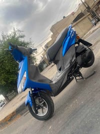 جي تي ار • حديث • ماصدة مصلح