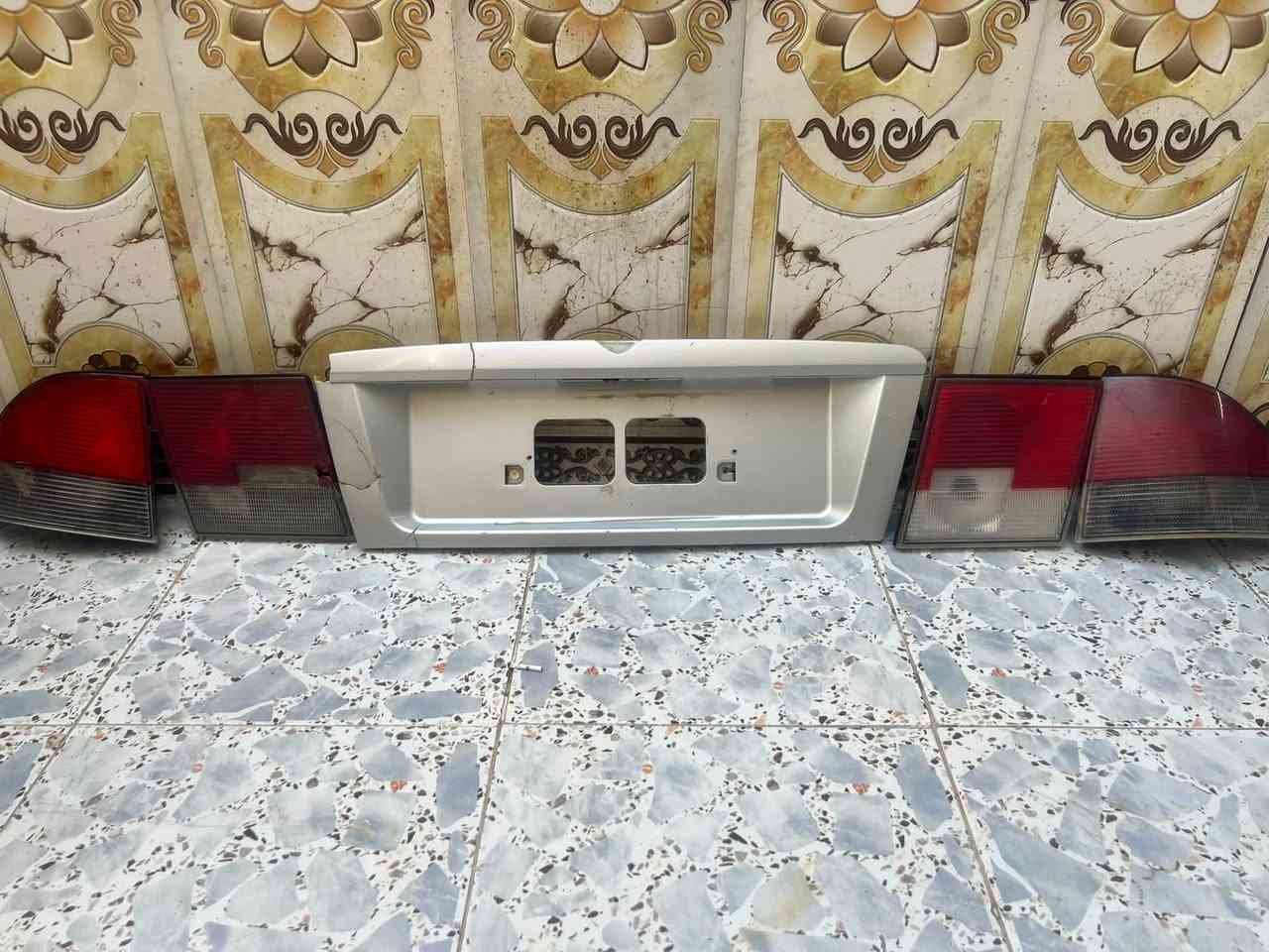 بك لايتات سمند وقاعده رقم سمند 2012للبيع نجف كوفه علوت الفحل سعر ٦٠وبيهنً مجال رقم صاحبهن ***********

