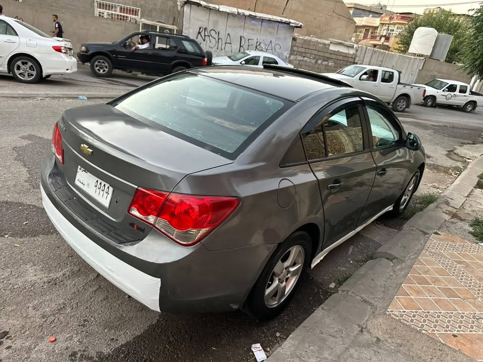شۆڤلێت کروس مۆدێل ٢٠٠٨
گێڕ ئۆتۆماتیک سەقف سڵایت چوار ویل و تایەی تازە سایارەکە ساخە نە موسە نە بڕاوەیە دەعمو لێدراوی هیچی نییە بەشورتی گێڕو مەکینە ڕەقەو تەکە نوقستانی هیچی تیا نیە پێش و دوای تازە داگیراوە کامل جوان کاری بۆ کراوە نرخ  ٣٣گەڵا
ژم /***********
