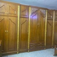 غرفة عراقية • نضافة ٩٥٪ • جهاز جري