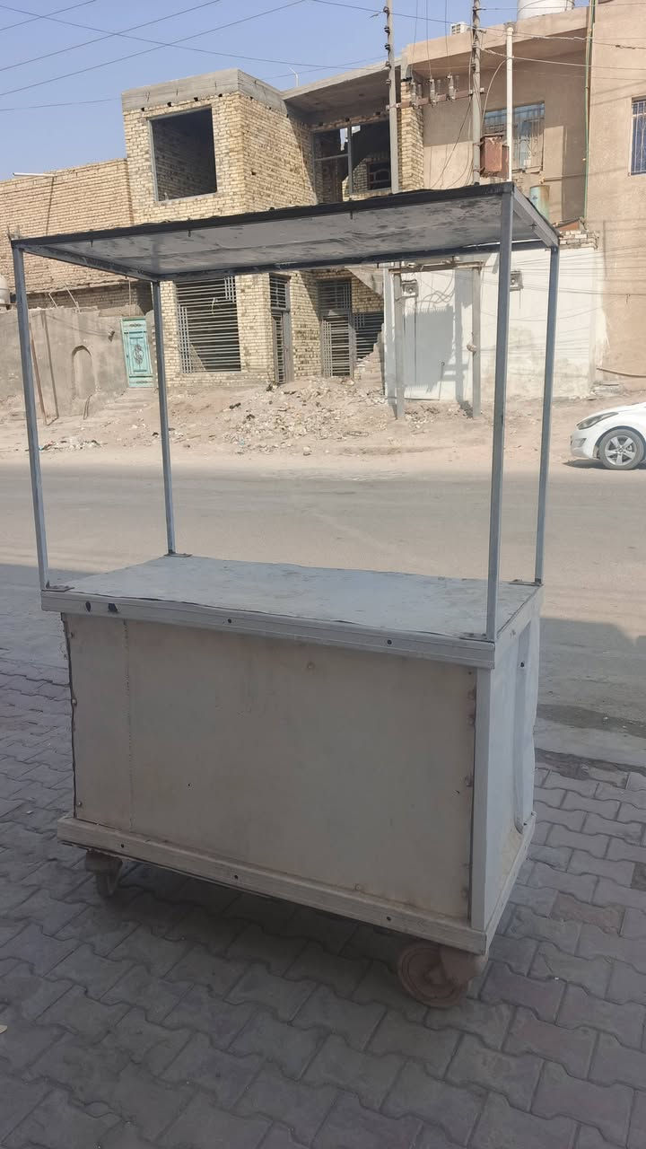 عربانة • نضيف • للبيع