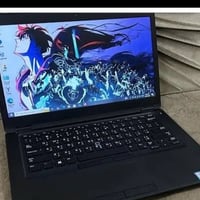 Dell Precision 3520 • i7-7820HQ • Quadro M620