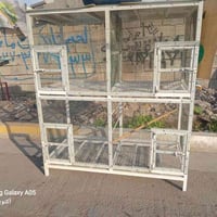 بيت للبيع • حديد ثقيل • سامسونج A05