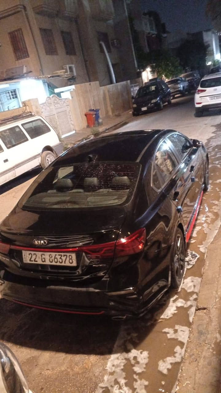 فول مواصفات • ٢٠٢١ • ٩٢ ألف ميل