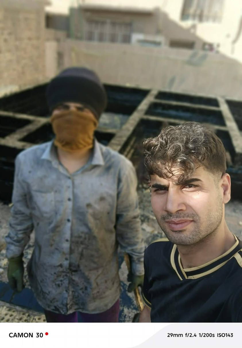 سلام عليكم نشتغل تكيير رباطات واصطح شرط درجه أولى وأسعار مناسبه ***********
