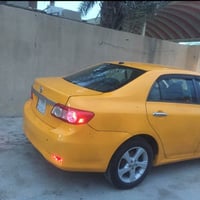 كورولا • ٢٠١٢ • تكريت