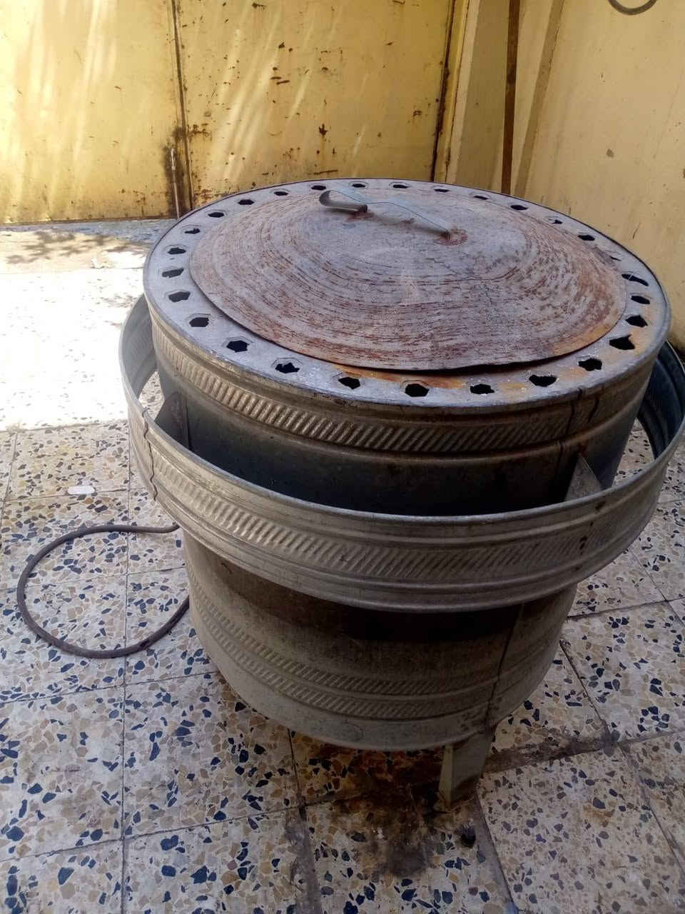 حي سكر قريب جامع الرحمة الاتصال على ارقم *********** اسيا ***********
