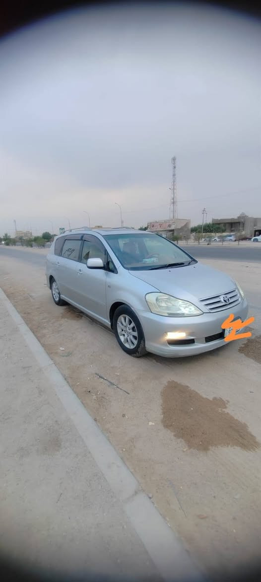 ابسوم ٢٠٠٧ • مكفول • فتحة سقف