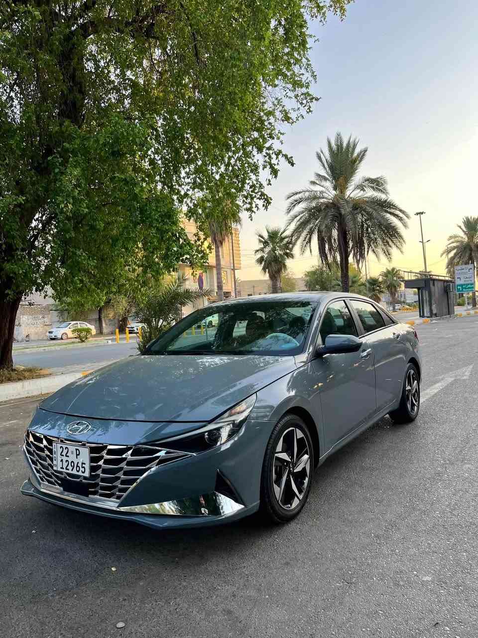 هيونداي النترا 2023 | رقم أربيل

✅ فحص وترقيم الكامل.
✅ ضرو حافة البنيد تعديل عل بارد
 وبيها كلير جاملغين وبابين نظافة فقط (بدون نقطة صبغ ولا معجون)، وصور الحادث موجودة بالمنشور .
✅ الإيرباك: دركه السيارة .
✅ ماشية 55 كيلوا .

المواصفات:
🔹 محرك 2000  (دوش).
🔹 تشغيل بصمة + دخول ذكي (Smart Key).
🔹 رادار أمامي + جانبي + خلفي.
🔹  تحديد المسار مع قيادة اليه .
🔹 مانع تصادم أمامي وخلفي.
🔹 نظام مراقبة النقطة العمياء (Blind Spot).
🔹 3 أنظمة قيادة (Drive Modes).
🔹 كروز كنترول.
🔹 تحكم كامل بالسترين من الجهتين.
🔹 سونار خلفي ( حساسات ).
🔹 شاشة تدعم كار بلي .
🔹 كاميرا خلفية دوارة.
🔹 نقاط عمياء .

السيارة نظيفة ، استخدامها قليل

السعر: 138
المكان: بغداد _ الكاضمية
للاتصال : ***********

