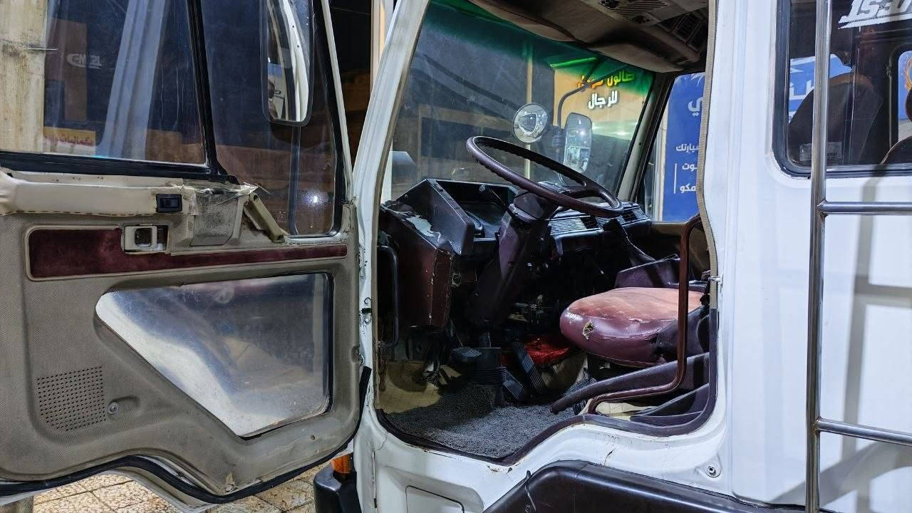 فوزة
السلام عليكم
للبيع 
فوزة قلاب موديل ٩١ 
رقم نجف الماني باسمي مداور 
مكاني نجف 
للاستفسار 
***********

نص مكتوب في الصور:
- 0583833232