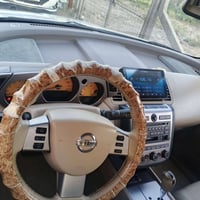 نيسان مارونو خليجيه 2008 السياره خليجيه شركة سردار السياره نظيفه جدا م...