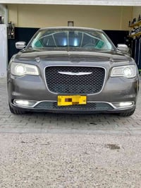 300C • محرك 3600 • موديل 2016