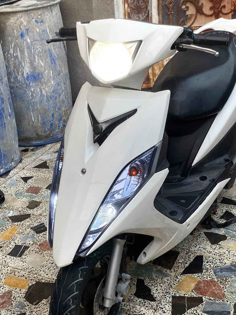 ماكس نوزل • ٢٠١٤ • حديث