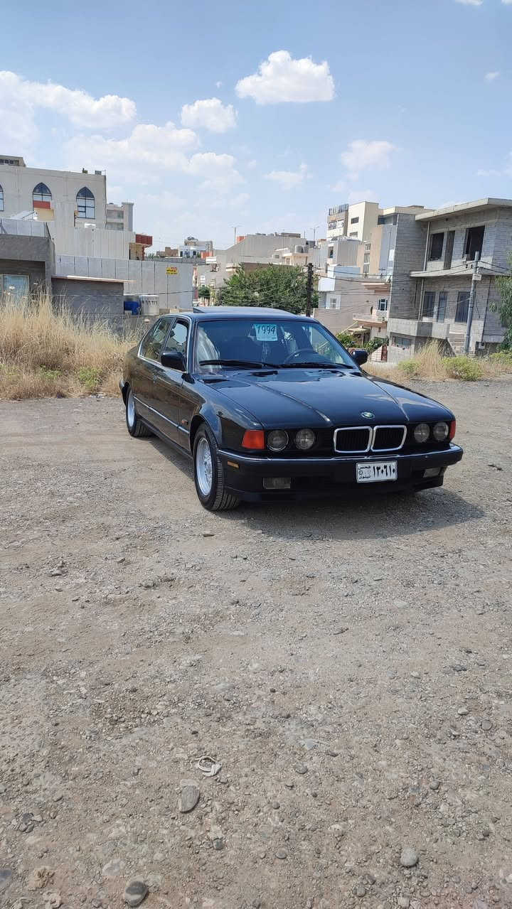 ارم ٧٣٠ • ١٩٩٤ • دهوك