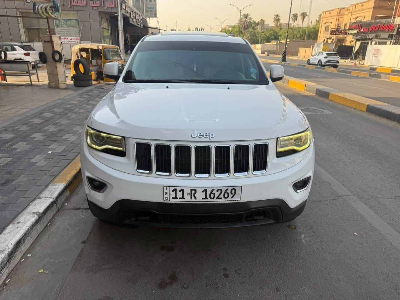 ٢٠١٤ • ماشي ١٤٩ الف • بصمه