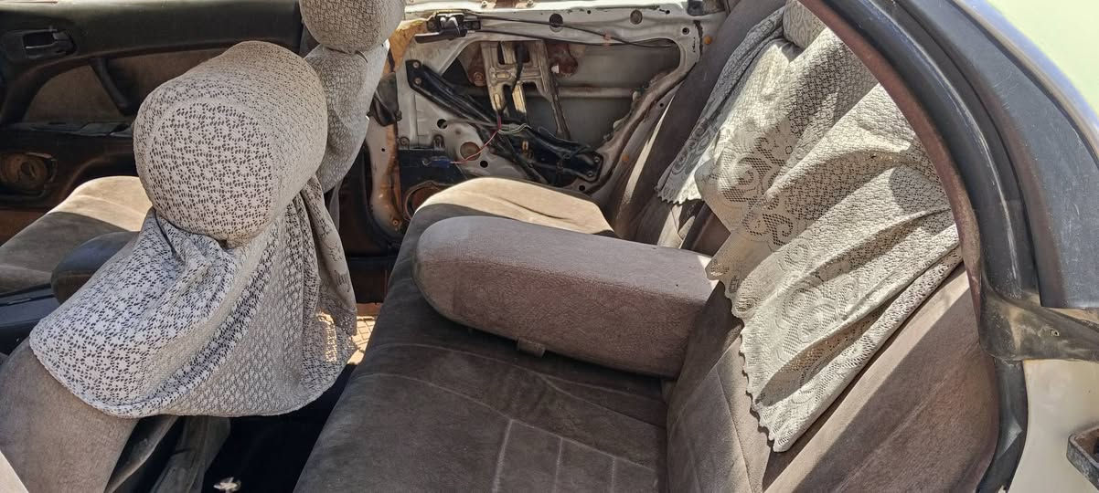 كراون 94 منفصل مشروع وطني بغداد باسمي 
مكينة كايمة ابيعها كايمة بيها منظومة غاز مكانها بغداد الشعب 
هاتف ***********
السعر 35 وبيها مجال
