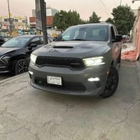 دورانجو GT • ٢٠٢٢ • بغداد خصوصي