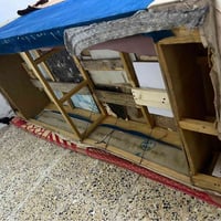 كنب • نجف حي العسكري