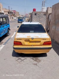 موديل ٢٠١١ • كفالة • البصرة زبير