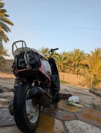 ستين • دراجه • يم البوابه الجديده