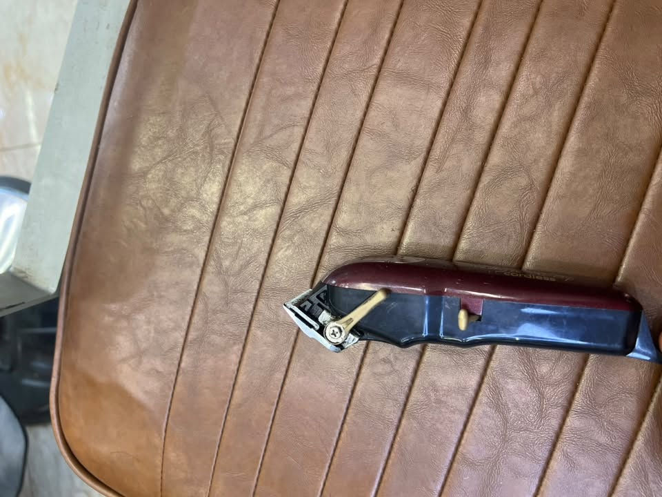 مكينة • وال ماجك • استعمال قليل