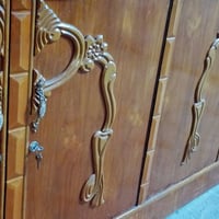 بوفيه • ٦ بيبان • صاج